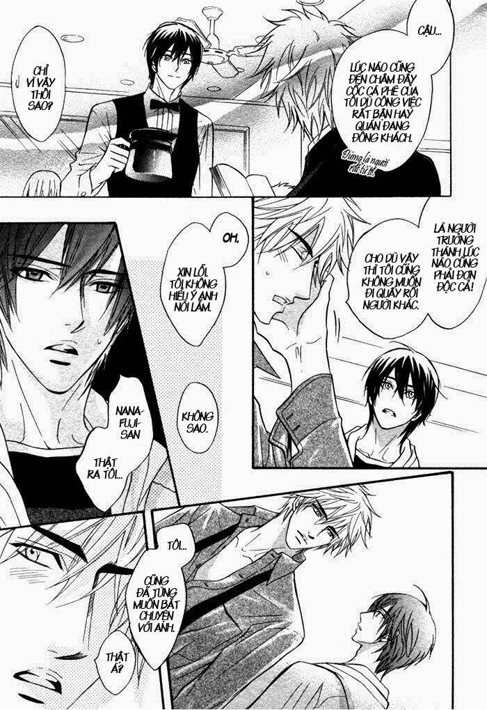 fine play chapter 1 17