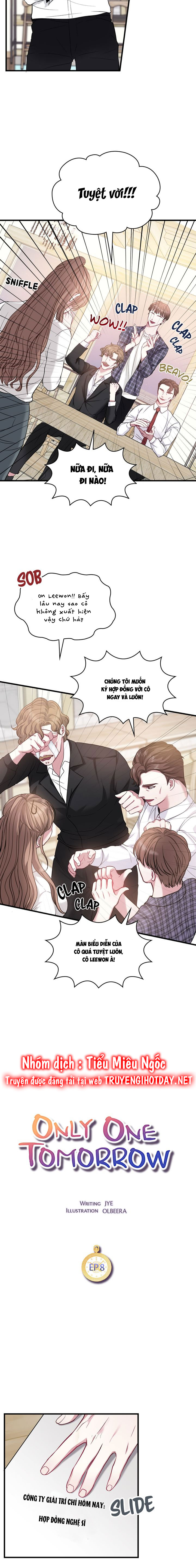 ngày mai chapter 15 2