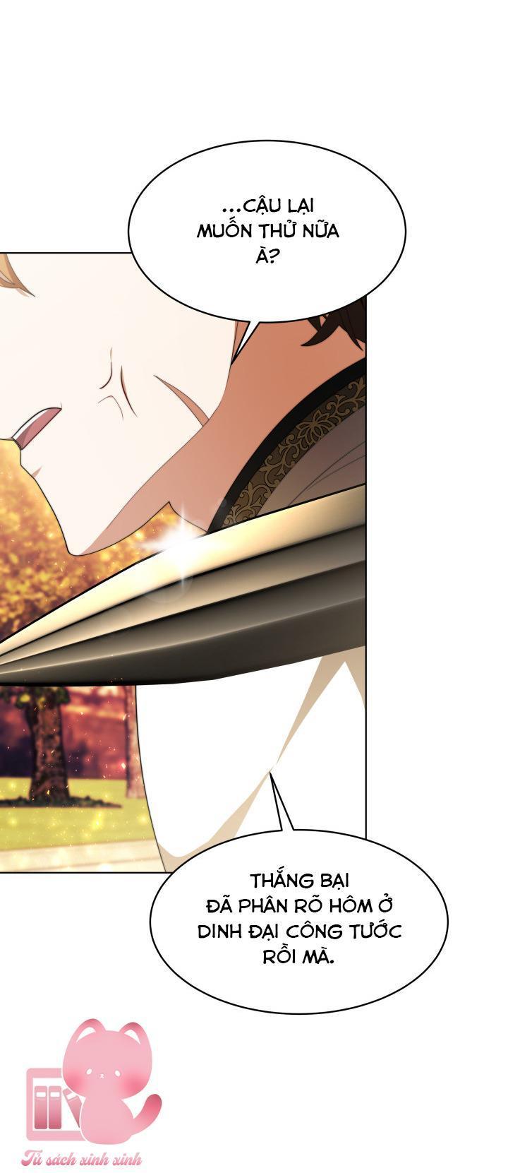 từ chồng cũ hóa thành nam chính chapter 35 10