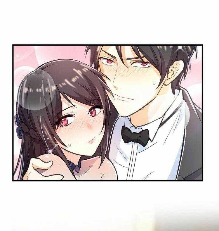 tổng tài khăng khăng lấy vợ thế thân chapter 10 30