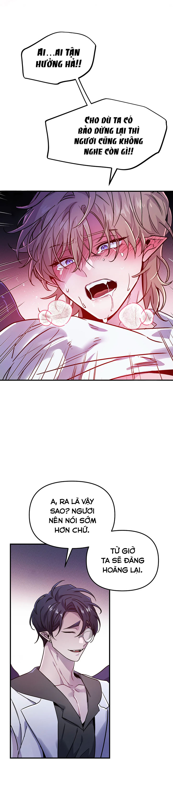 hắc vực chapter 14 24