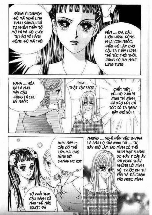 hoa hồng tặng anh chapter 10 66