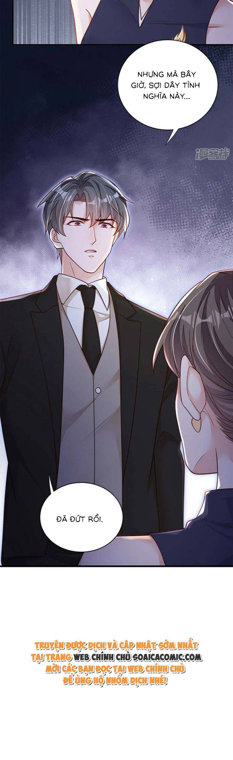 ác ma thì thầm chapter 132 19