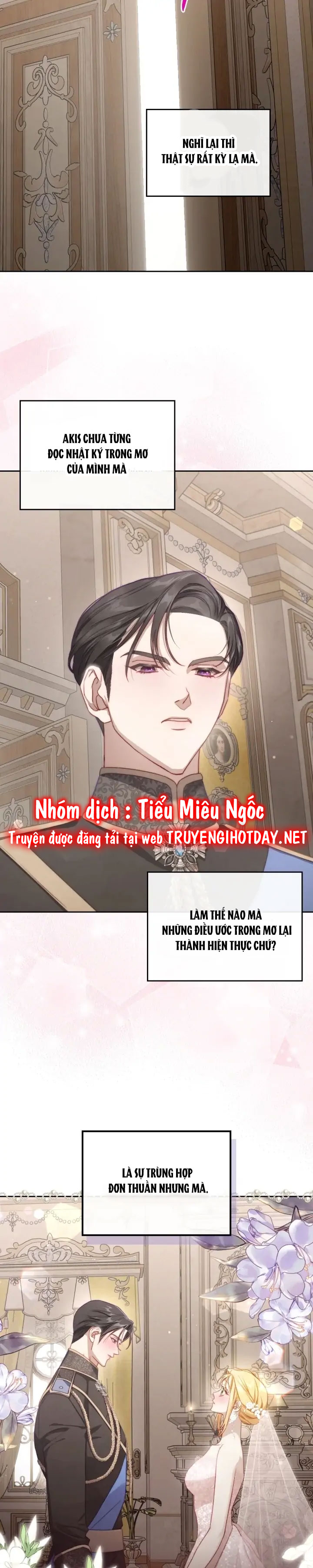 thư viện ánh trăng chapter 40 10