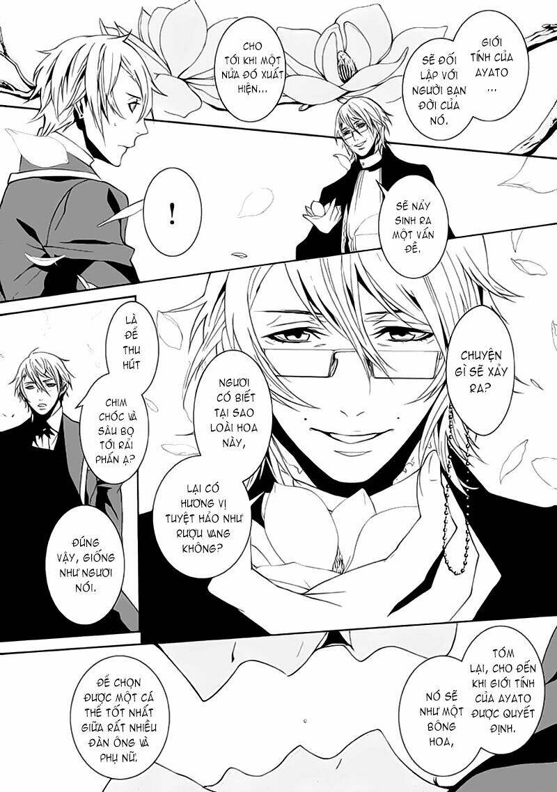 magnolia chapter 8 22