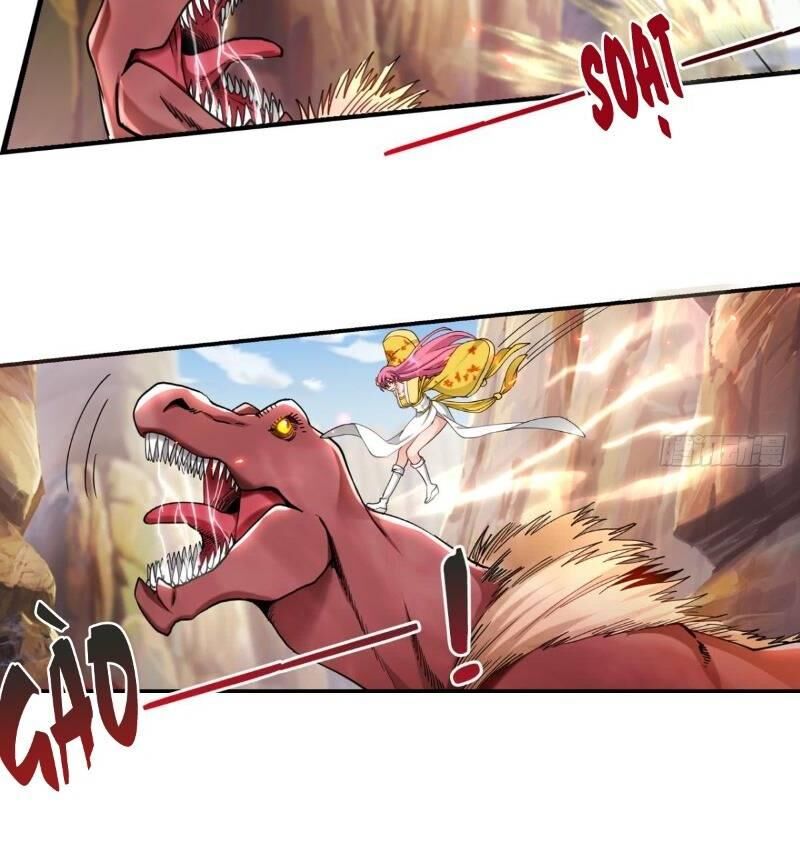 lão tổ của bạn đang online chapter 76 24