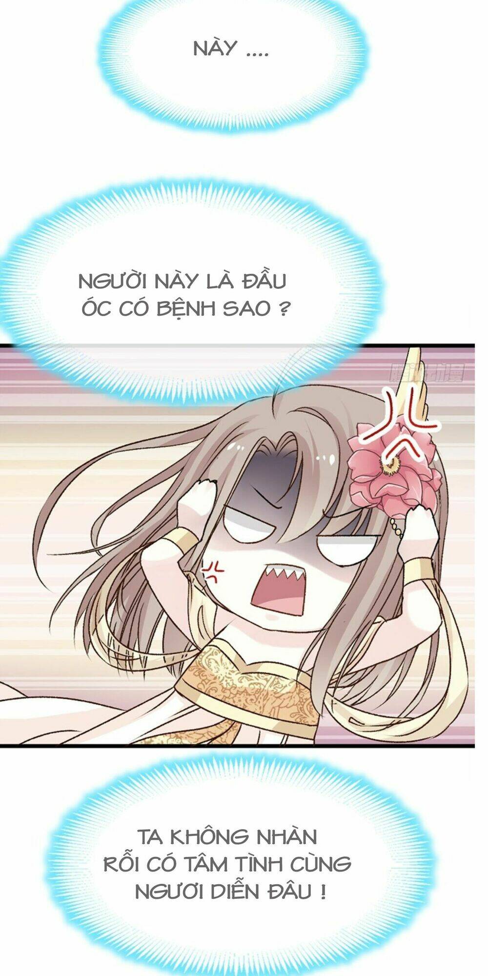 thiên hạ đệ nhất sủng phi chapter 12 20