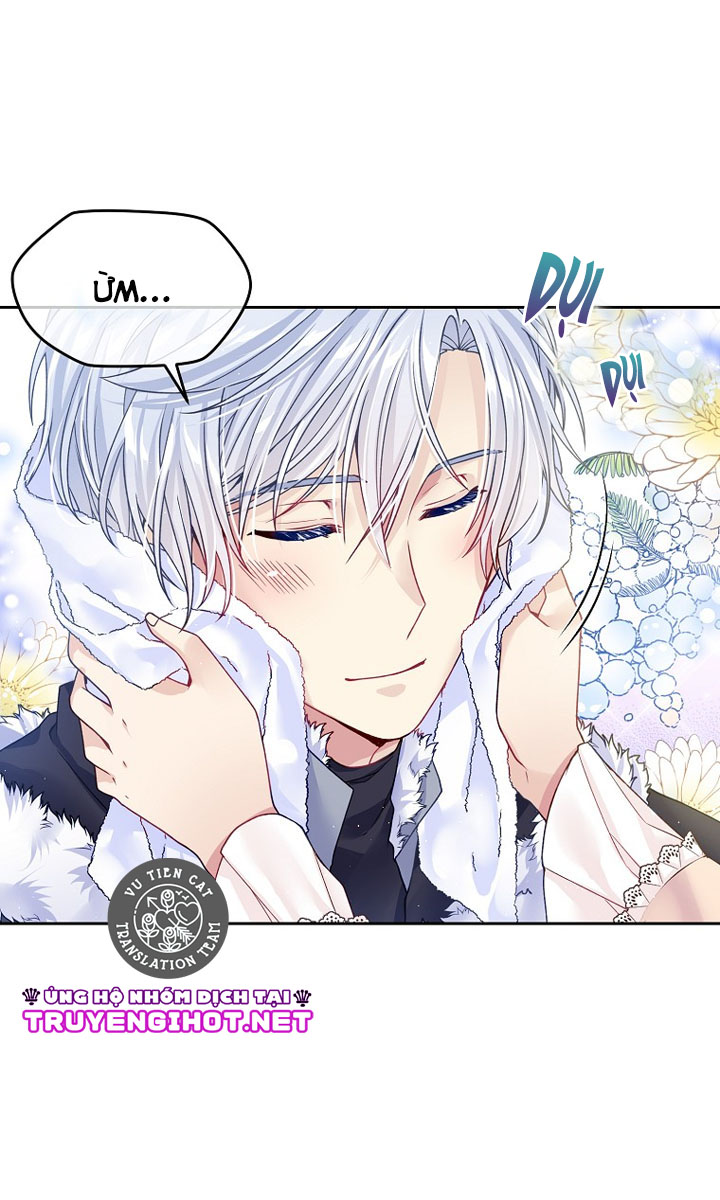 tôi gặp rắc rối vì chồng qúa dễ thương chapter 18.1 13