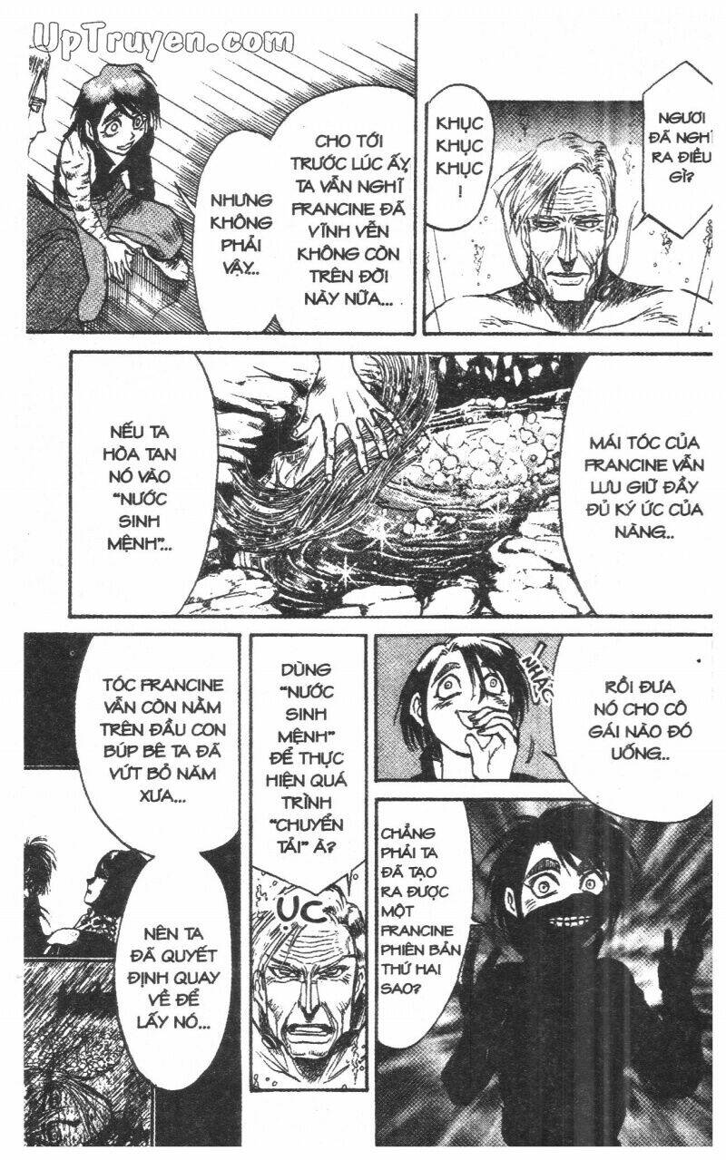 karakuri circus - gánh xiếc quái dị chapter 27 112