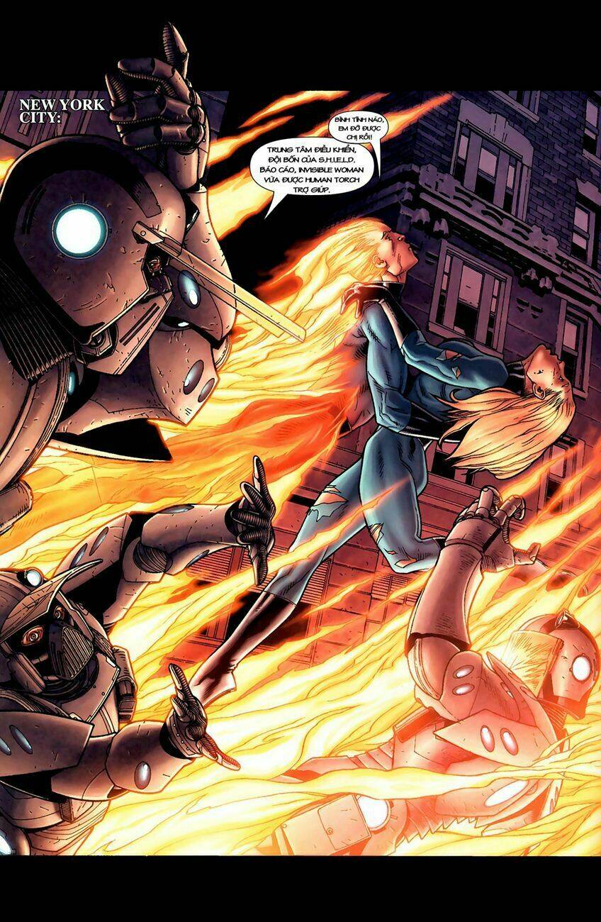 Civil War chapter 5 6