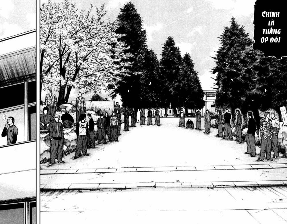 qp- soul of violence chapter 20 22