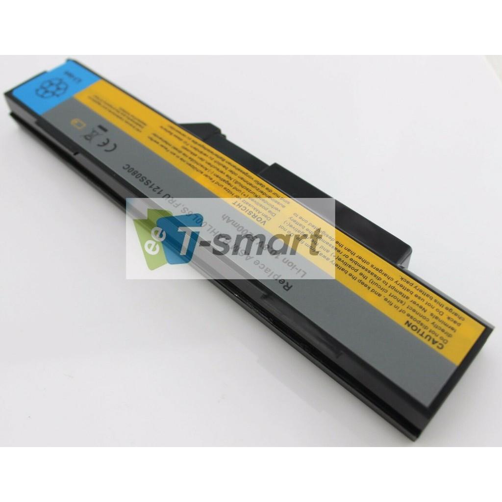 Pin Laptop DÀNH CHO LENOVO G400 - 6 CELL - IBM G400 G410 C510 C460 C461 C462 C465 C467