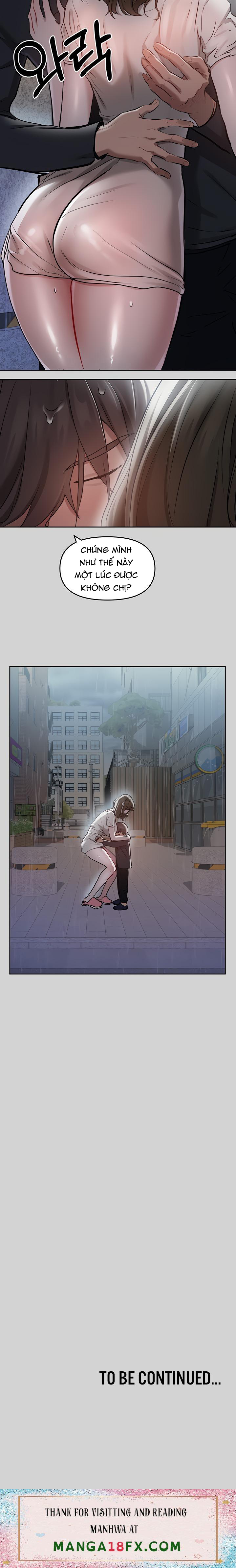 chị chủ nhà của tôi chapter 5.3 12