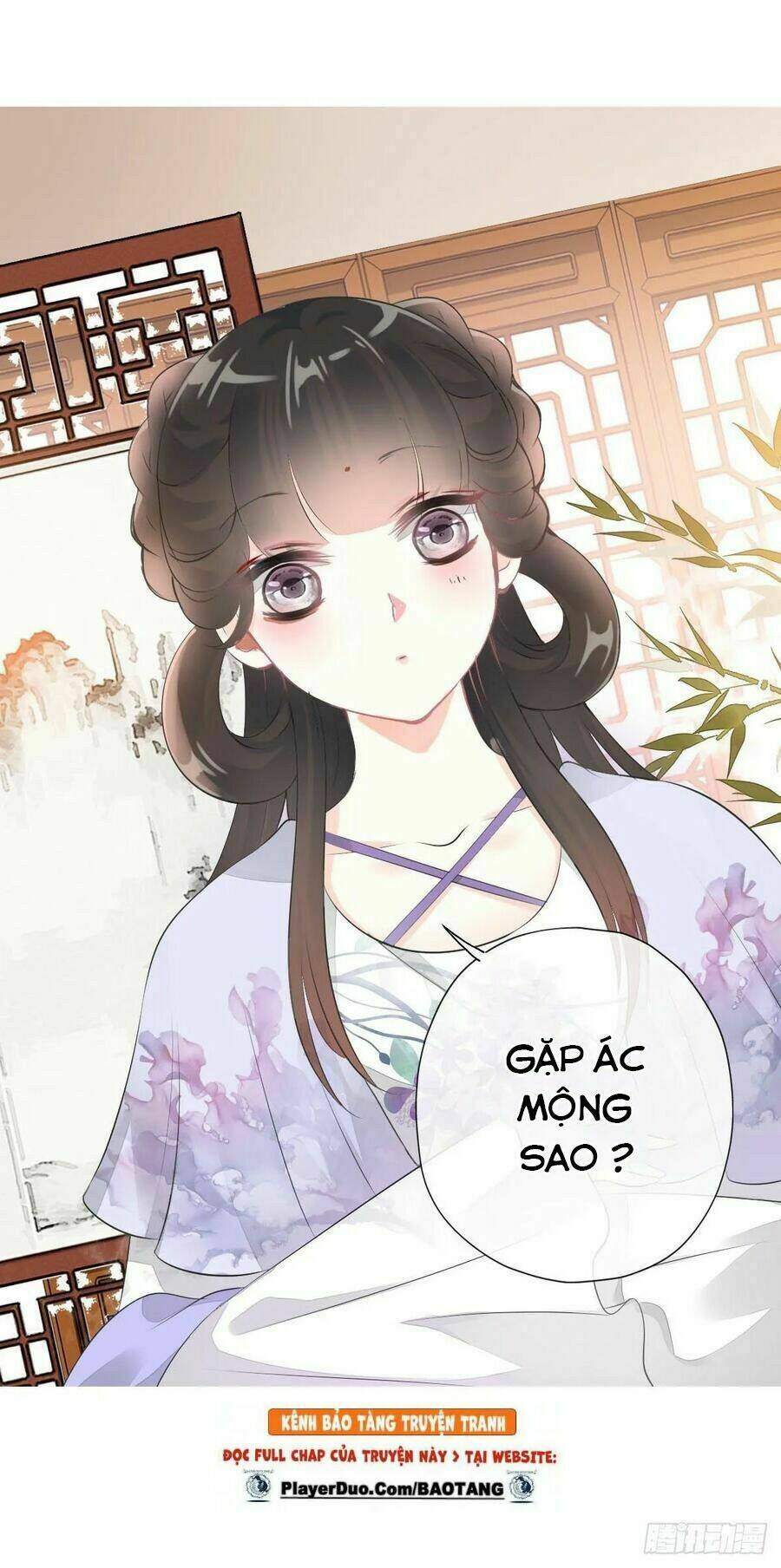 điền viên mật sủng: cô vợ nóng bỏng chapter 100 22