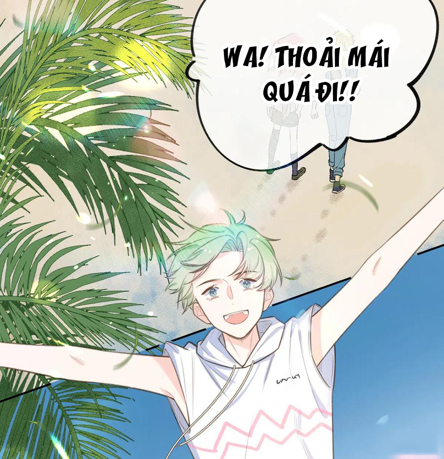 Tình Yêu Mạng Ngọt Ngào Lật Xe Rồi! chapter 72