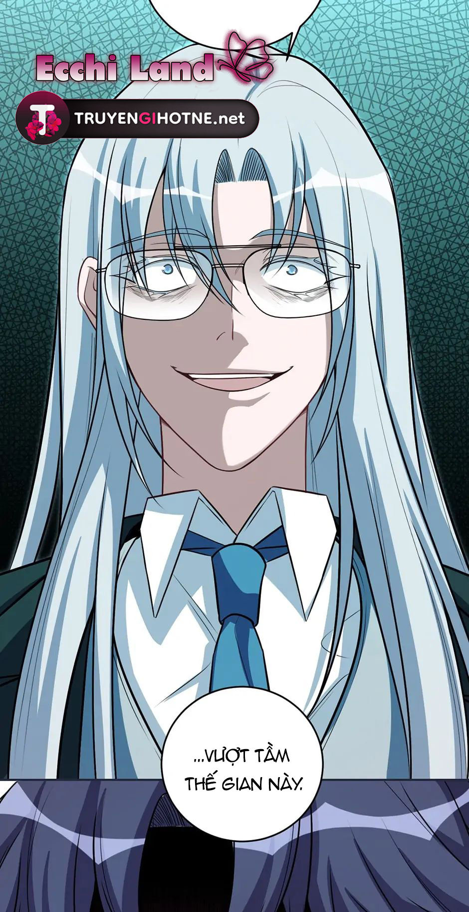 [16+] killing my love chapter 121.1 21