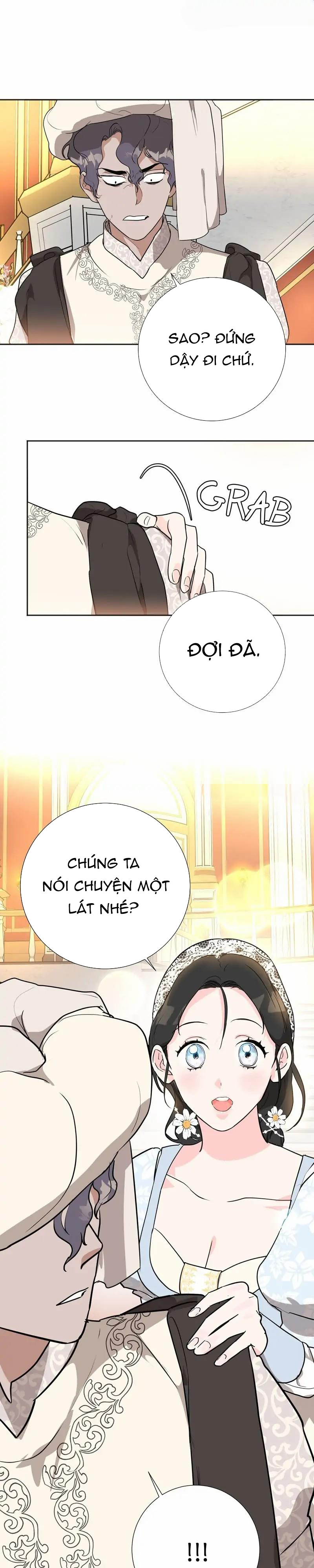 tạm biệt juliet của ta chapter 10.2 1