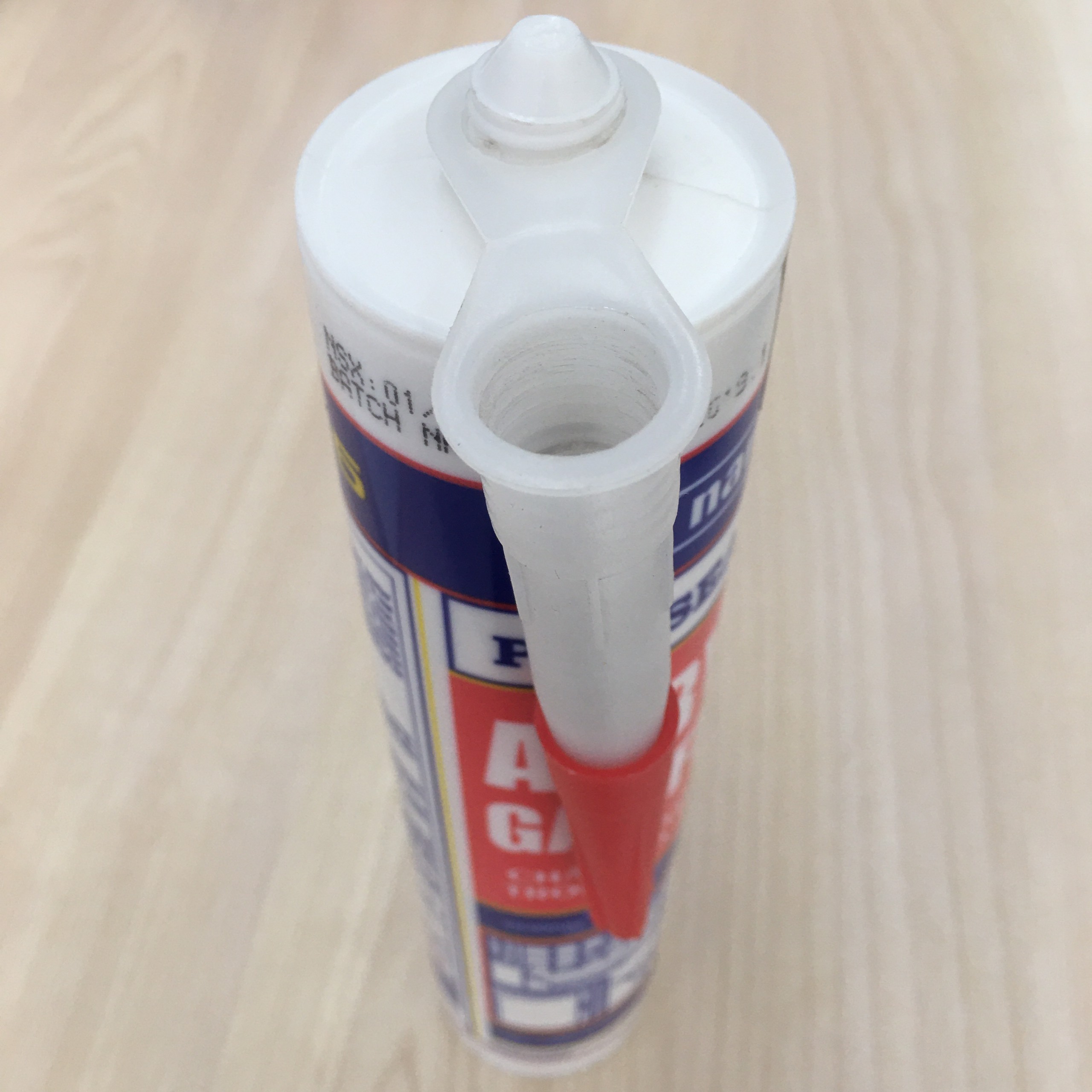 Chất trám đa dụng trong và ngoài nhà PROSEAL 55