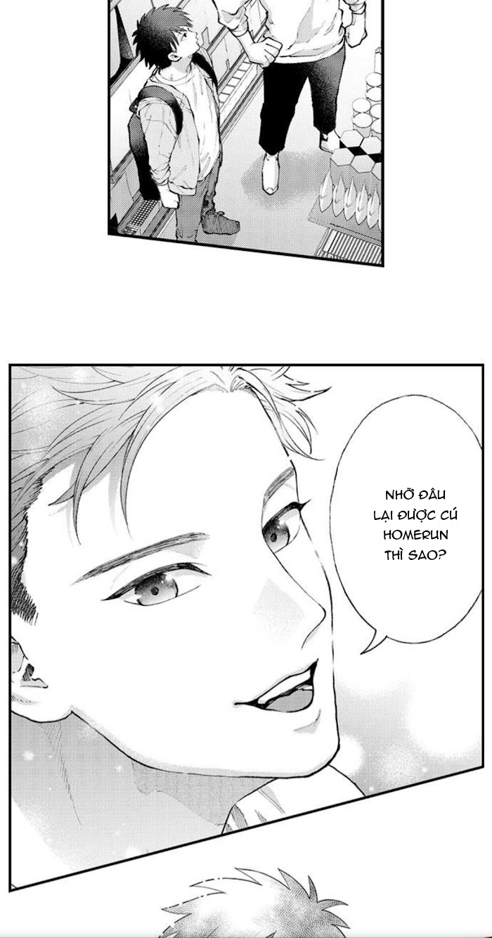 bị anh chàng lập dị để ý chapter 76 15