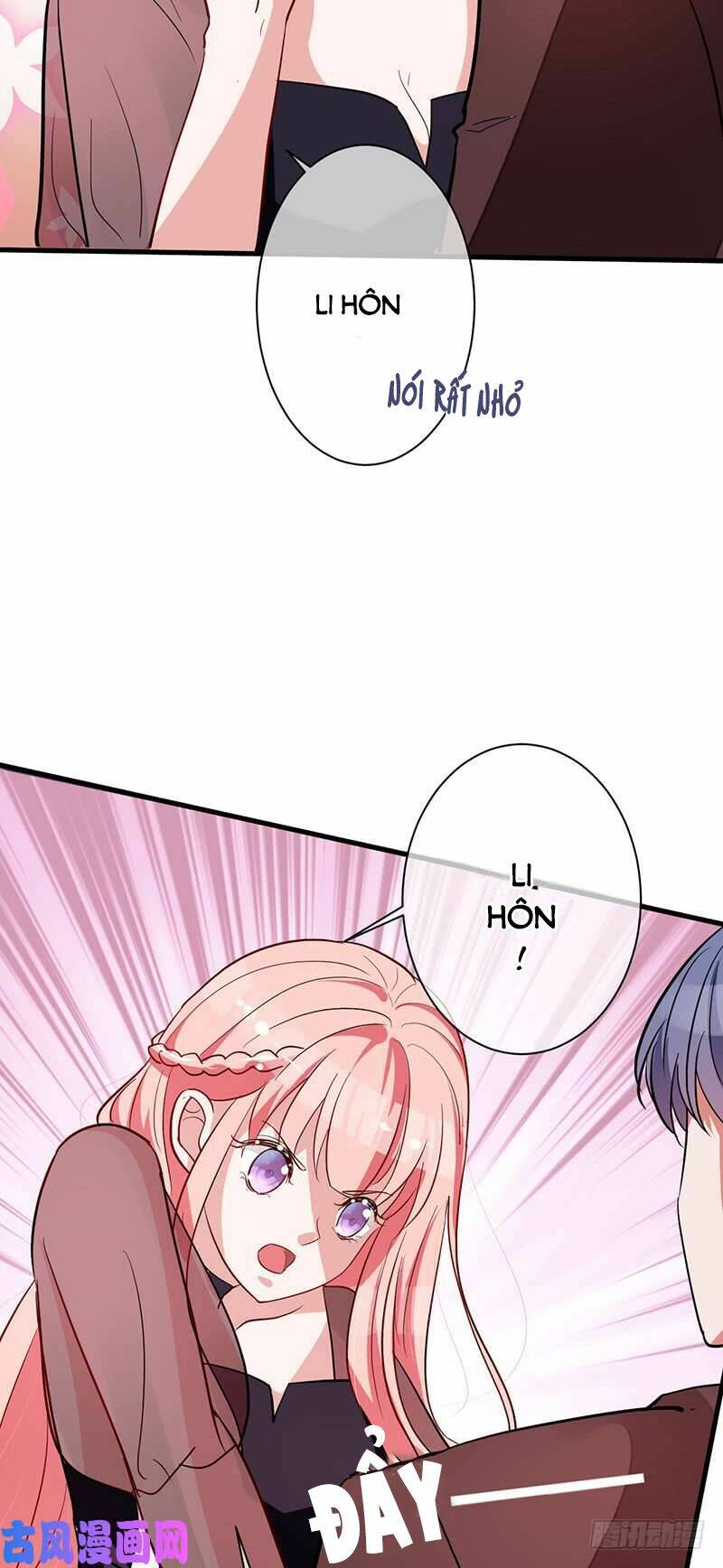 manh thê khó dỗ chapter 67 16