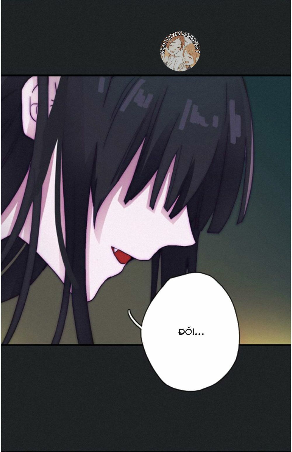 bí mật bóng đêm chapter 2 75