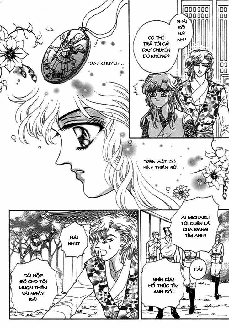 spirit of the ocean chapter 6 32