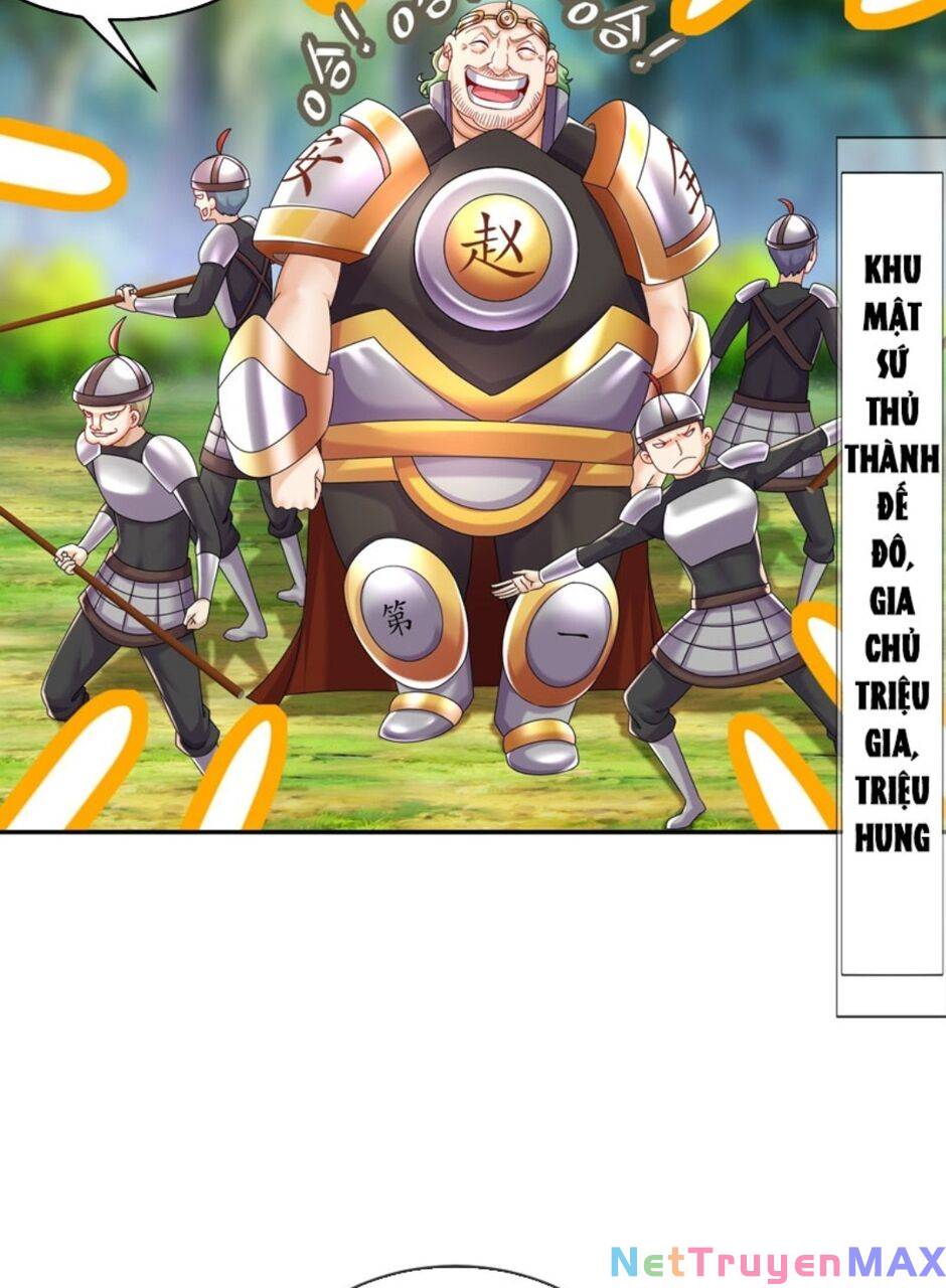 tuyệt thế đạo lữ chapter 64 6