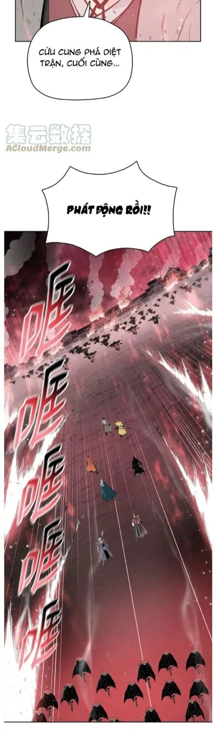 phong vân chiến thần chapter 107 4