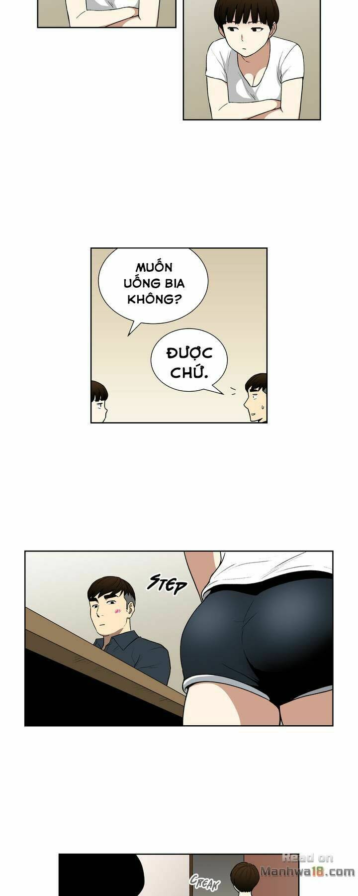 thần bài siêu năng chapter 71 6