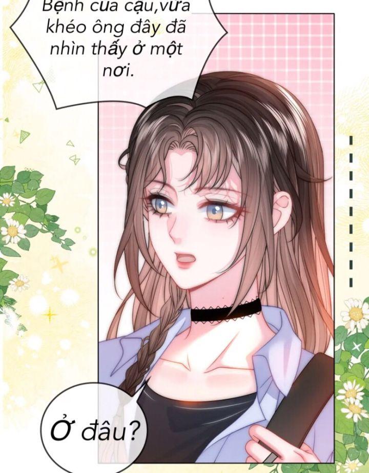 phu nhân thân phận của người lại gây chấn động cả thành phố chapter 6 11