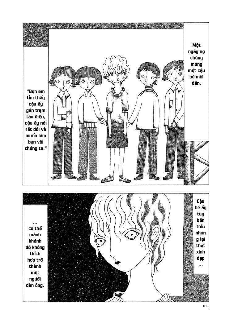 kami no kodomo chapter 6 13