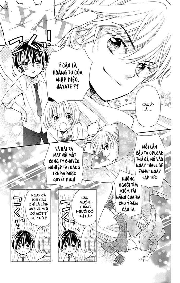 buddy go chapter 1 15