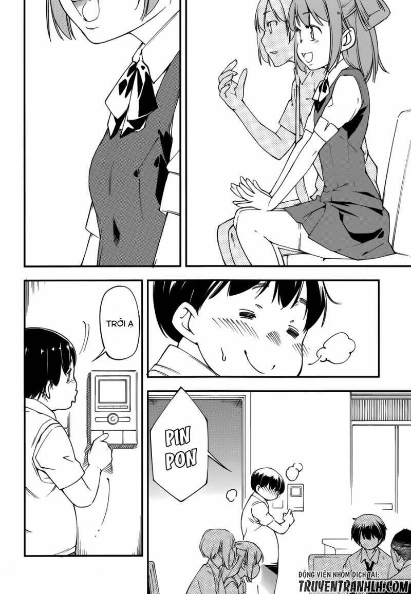 oukoku game chapter 18 23