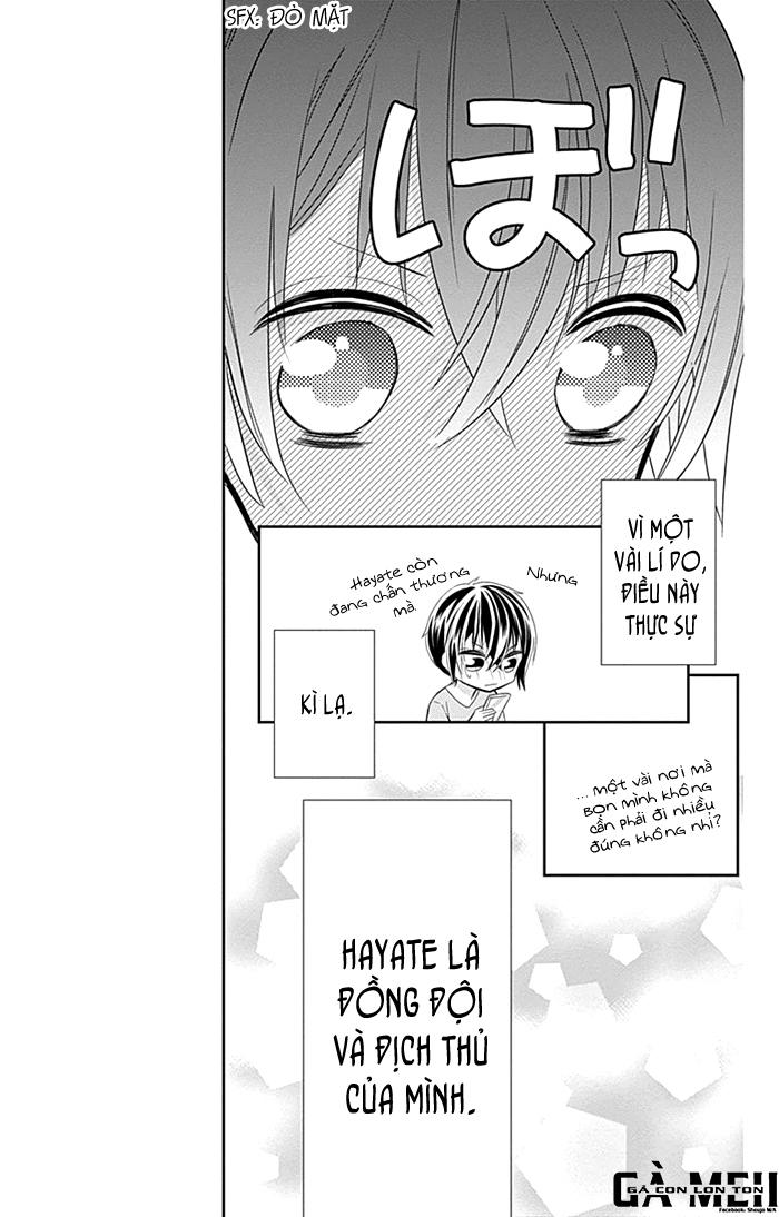 buddy go chapter 14 37