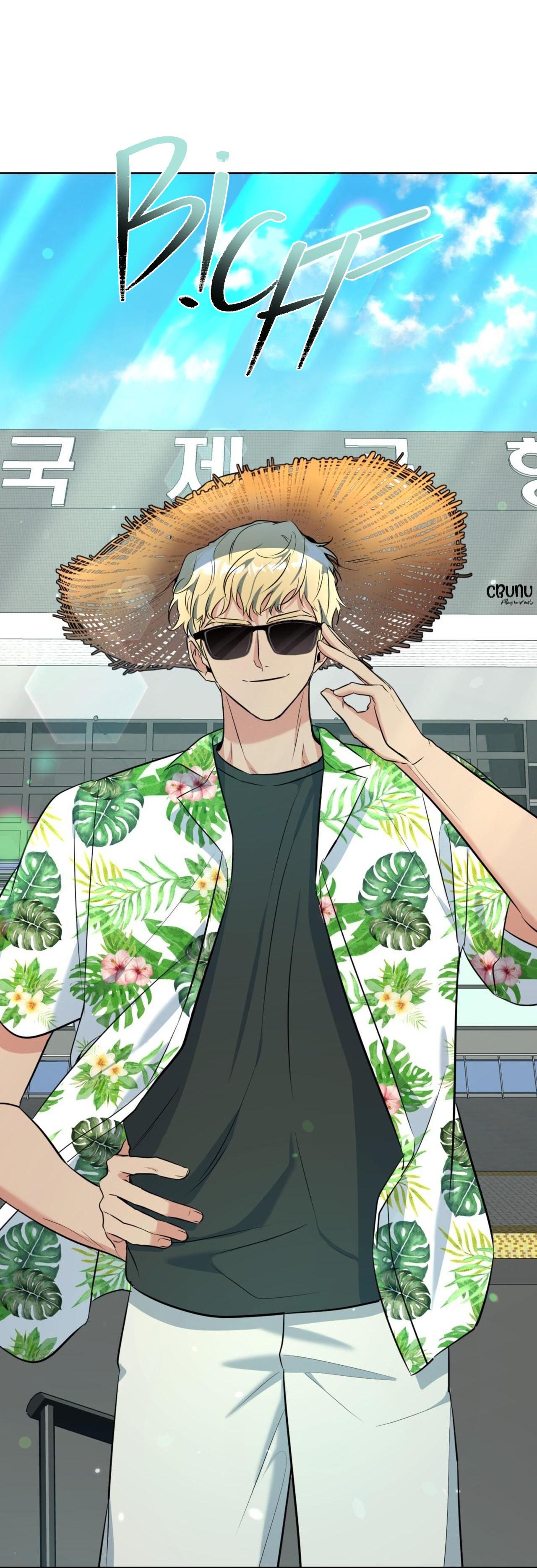 khu rừng tĩnh lặng chapter 11 84