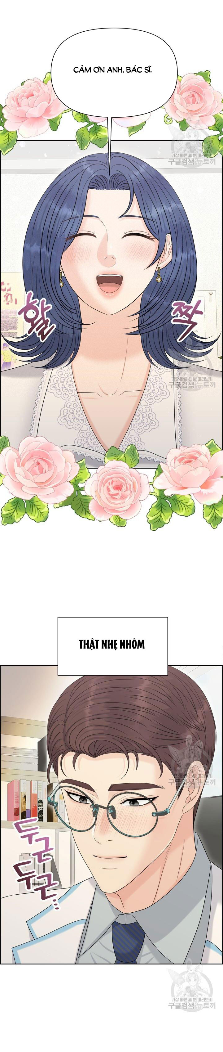Em Sẽ Chọn Alpha Nào~ chapter 93.2 - Trang 8