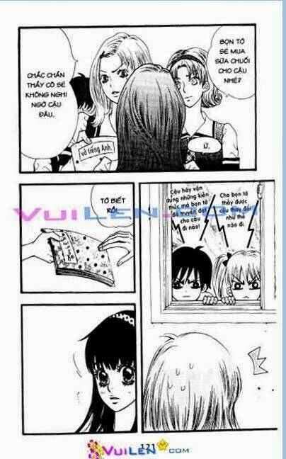 chàng trai thứ 13 chapter 4 122