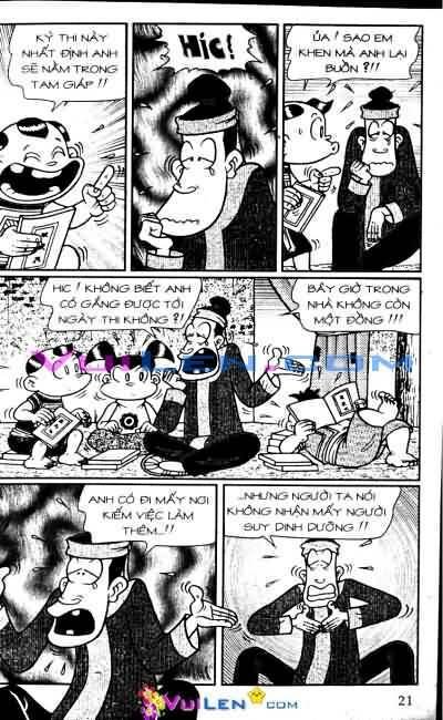 thần đồng đất việt chapter 43 21