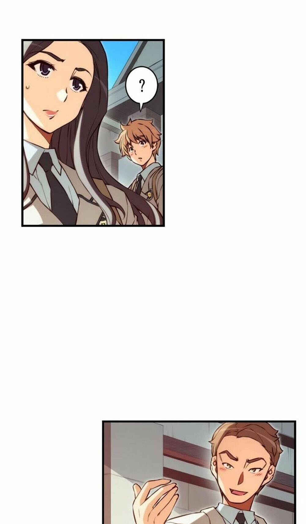 cohabitation with the fiancee chapter 88 20