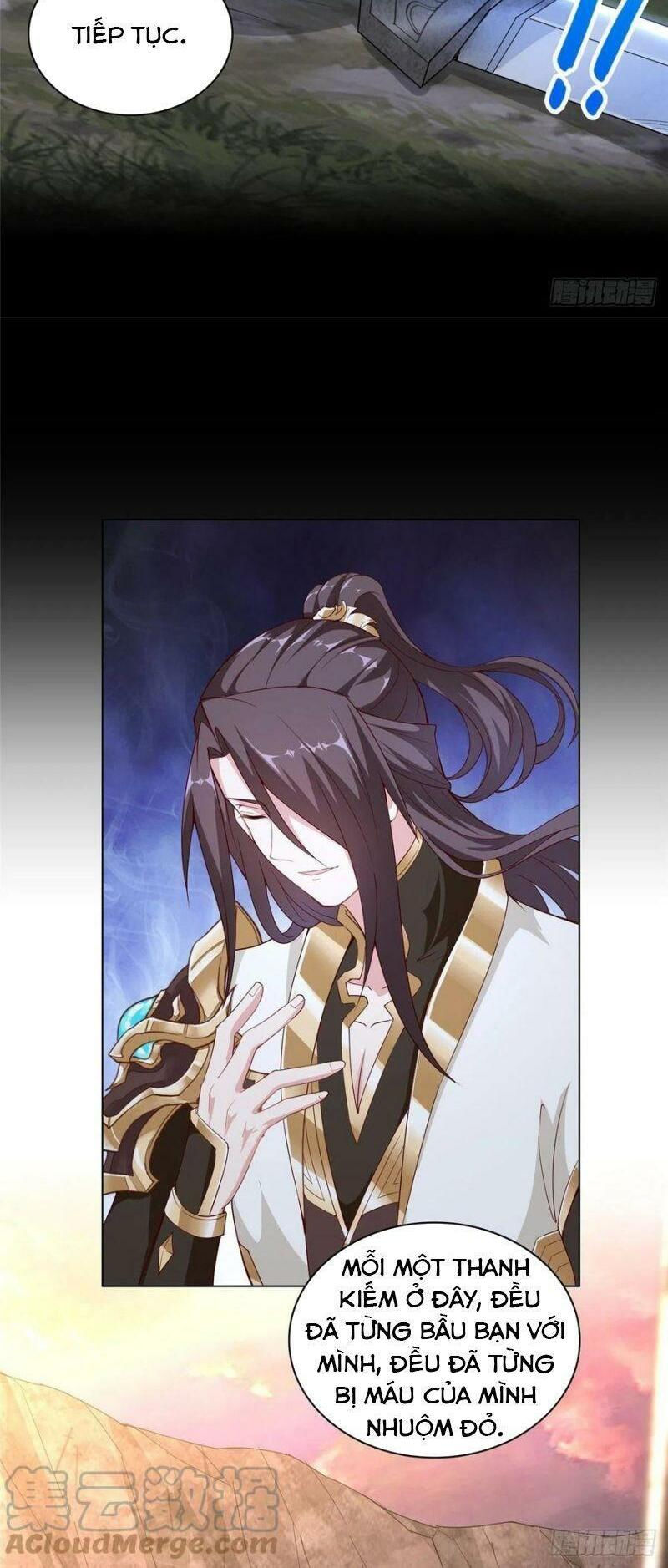 người nuôi rồng chapter 51 23