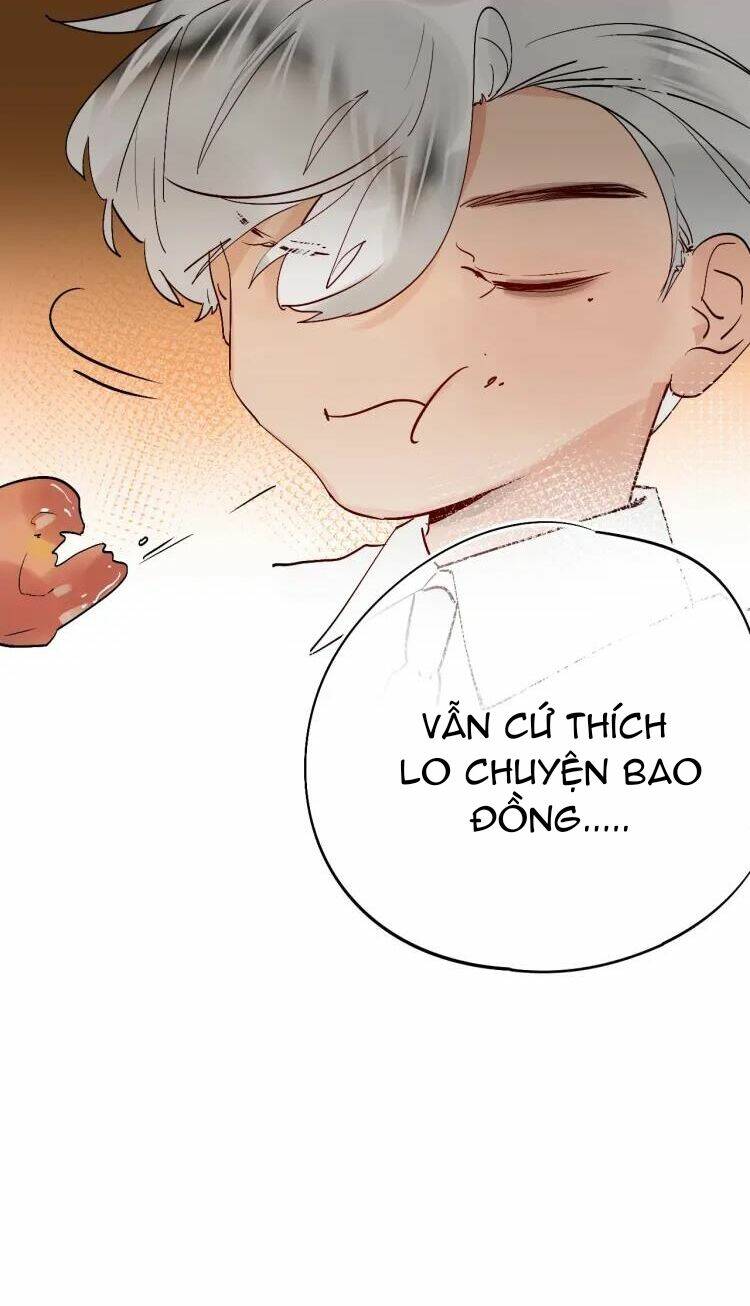 phù thủy hạng bét chapter 4 19