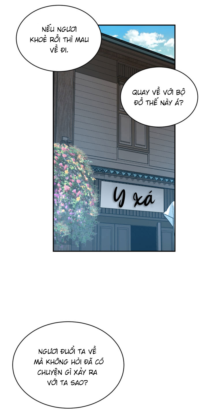 tôi là công tử đẹp nhất xiêm chapter 51 19