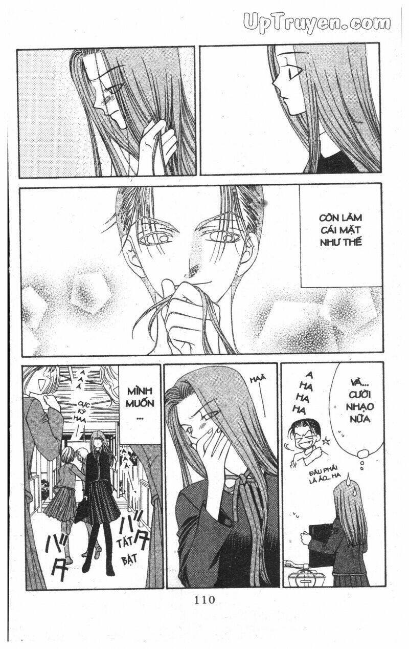 thấy mờ ghét chapter 6 110