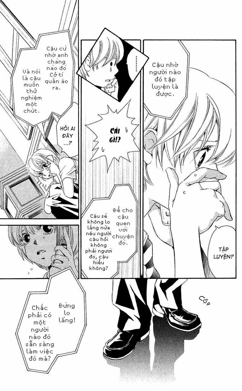 boku ni natta watashi chapter 5 30