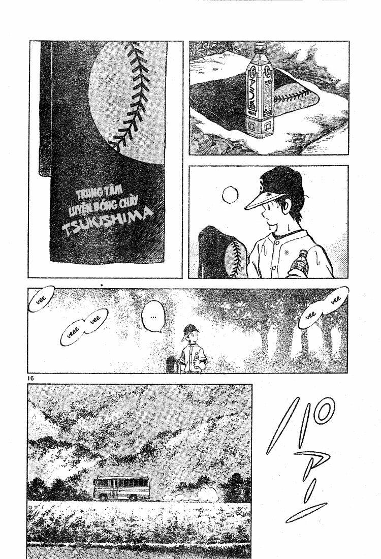 trò chơi vượt qua thử thách chapter 40 18