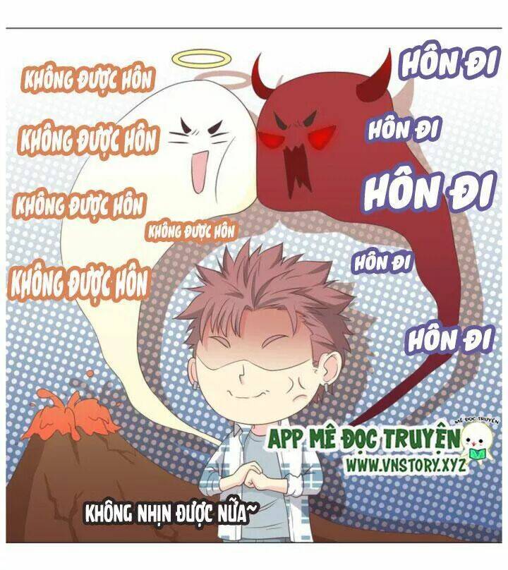 xin chào! dân nữ chapter 60 8