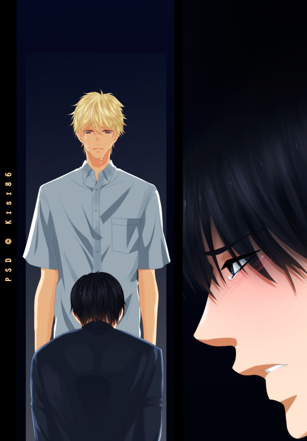 ano natsu chapter 12 39