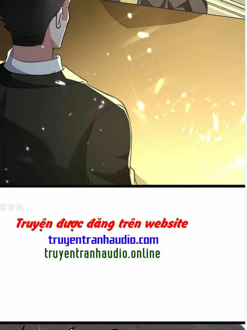 trọng sinh khí thiếu quy lai chapter 170 33