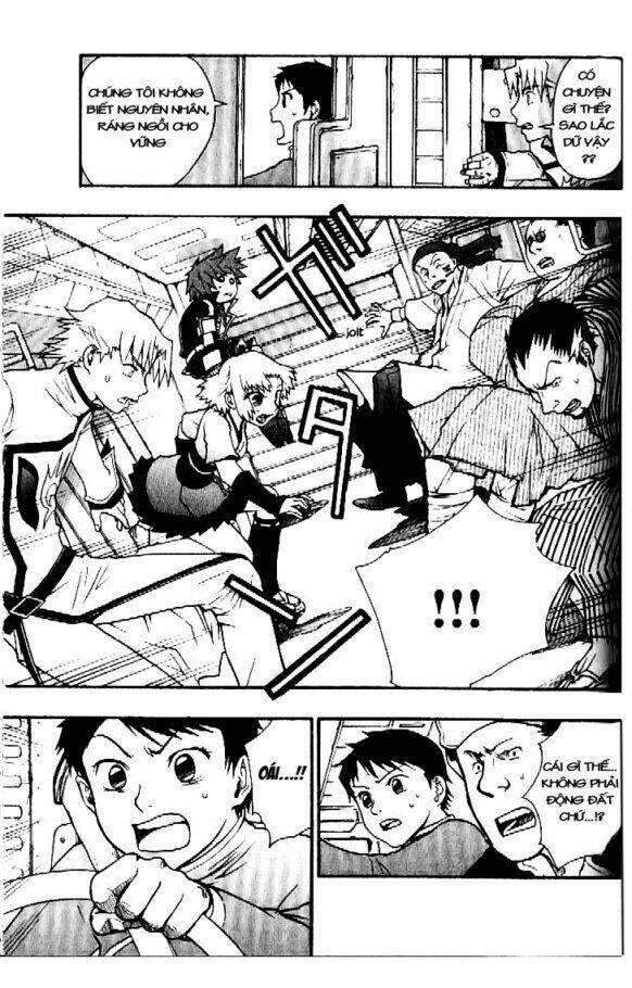 dragon eye chapter 5 33