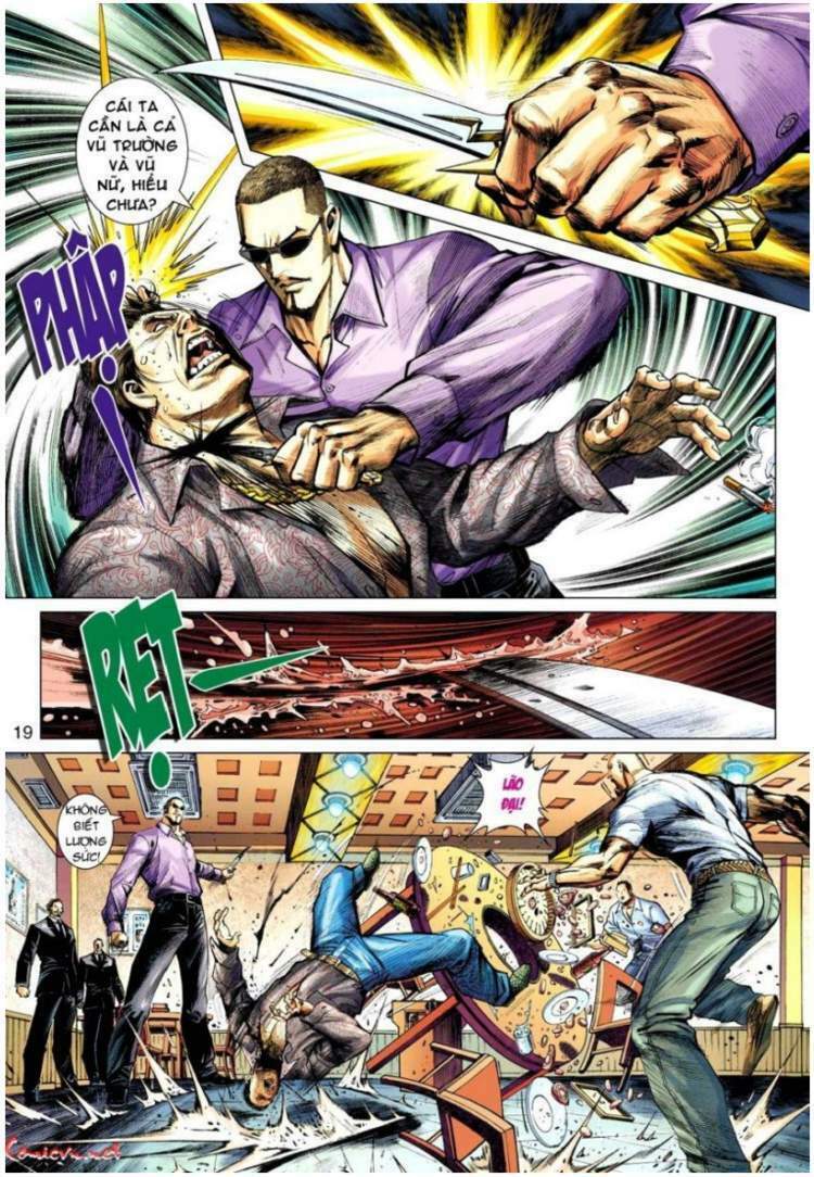 vương phong lôi i chapter 44 17